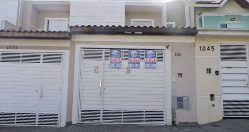 Casa para alugar na Rua Cruz de Malta, Vila Gustavo, São Paulo
