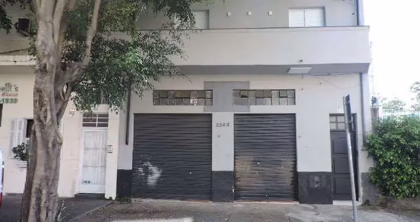 Ponto comercial para alugar na Avenida General Ataliba Leonel, Parada Inglesa, São Paulo