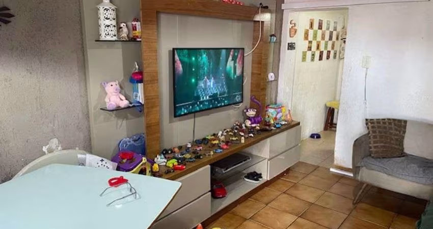 CASA - VENDA - PQ RODRIGUES ALVES