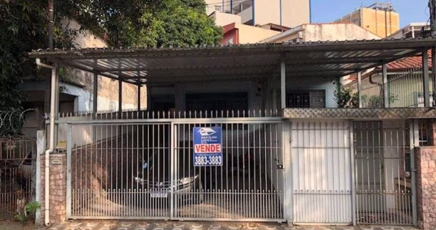 CASA - VENDA - VILA GUSTAVO