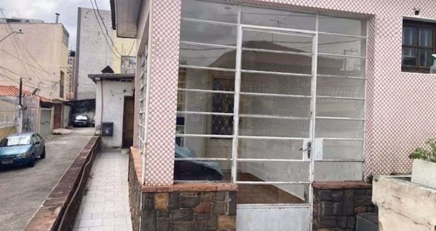 CASA TERREA - VENDA - VILA GUSTAVO