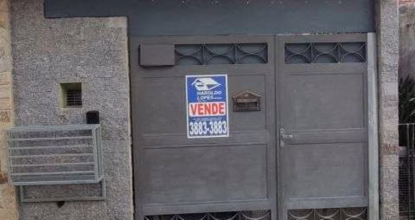 CASA TERREA - VENDA - VILA DOM PEDRO II