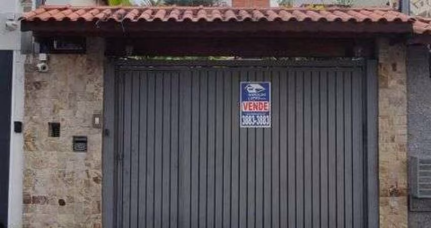 CASA - VENDA - VILA DOM PEDRO II