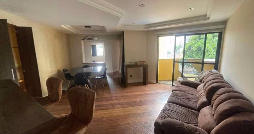 APARTAMENTO - VENDA - VILA PAULICÉIA