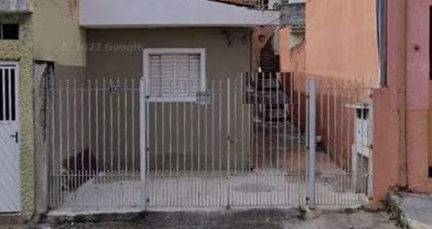 TERRENO - VENDA - PQ VITÓRIA