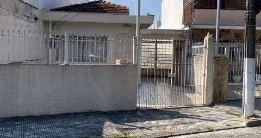 CASA - VENDA -VILA ISOLINA MAZZEI