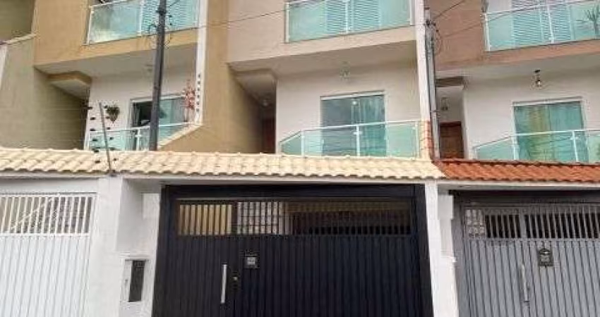 SOBRADO - VENDA - VILA ROSA