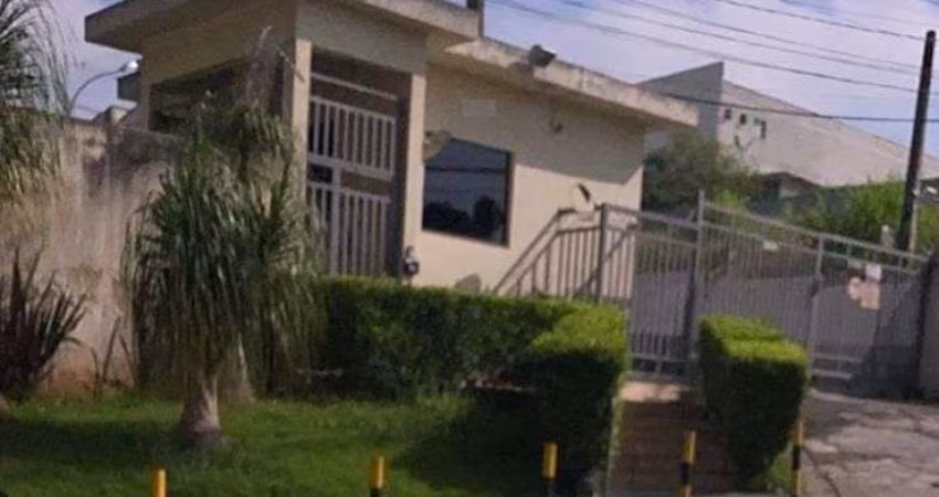 APARTAMENTO - VENDA - TREMEMBE