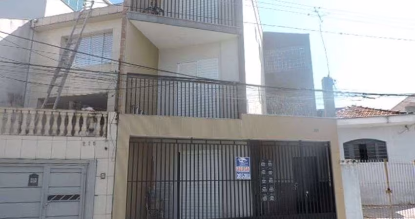 Apartamento LOCAÇÃO Vila Irmãos Arnoni,  40m²