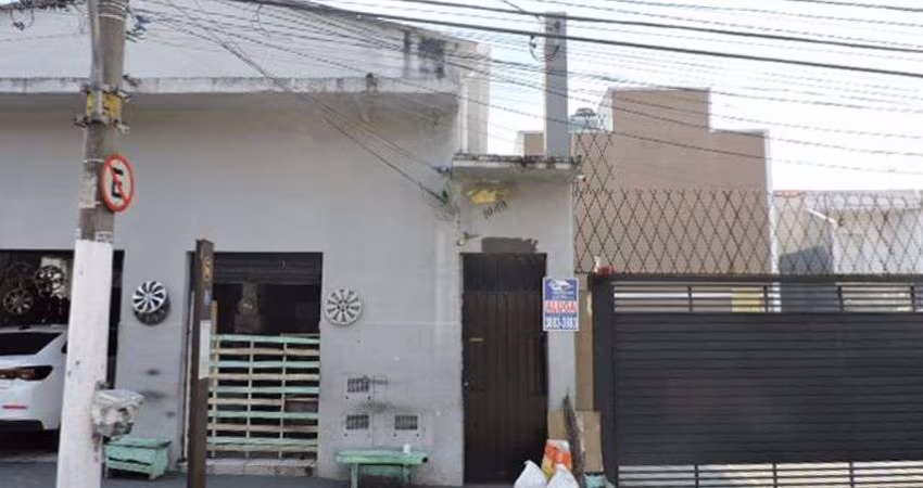 Casa Terrea LOCAÇÃO PARADA INGLESA,  31m²