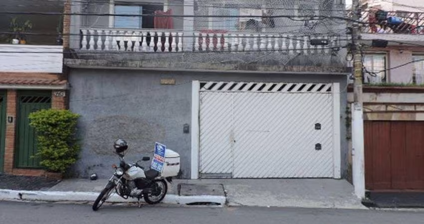 Casa Terrea LOCAÇÃO Parque  Vitória,  70m²