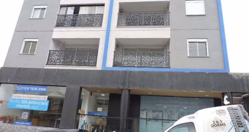 Apartamento LOCAÇÃO Tucuruvi,  25m²