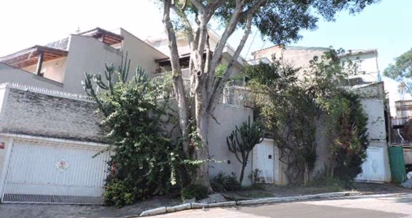 Sobrado LOCAÇÃO Água Fria,  230m²
