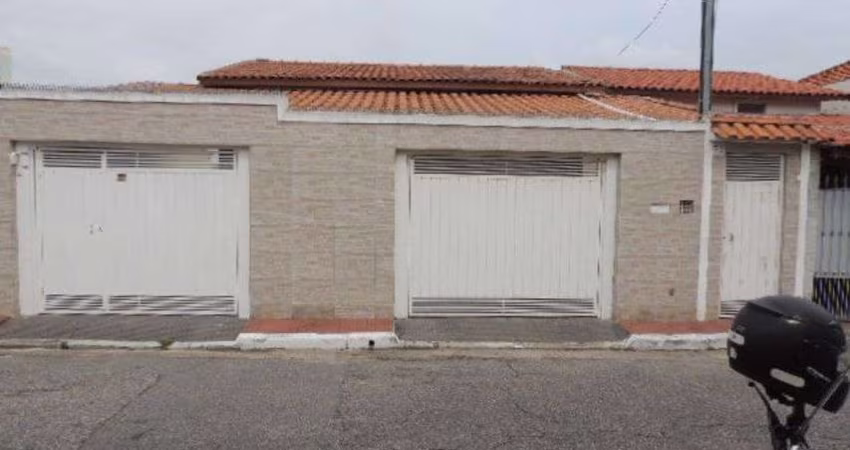 Casa Terrea LOCAÇÃO Parque Vitória,  85m²