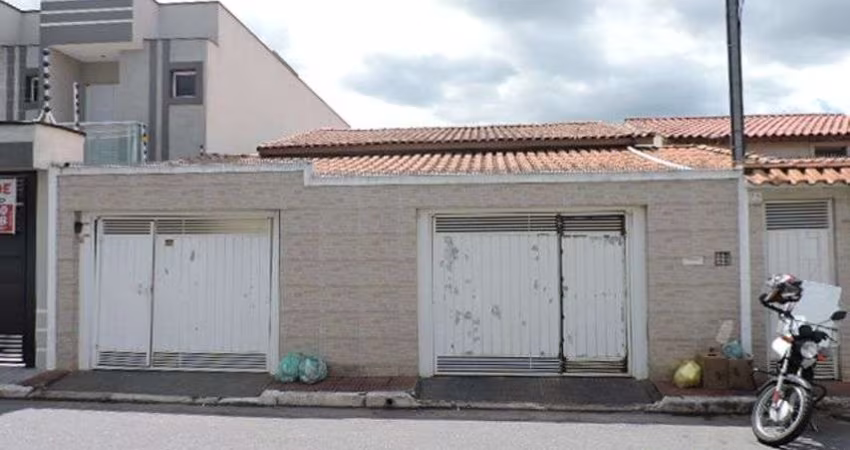Casa Terrea LOCAÇÃO Parque Vitória,  36m²
