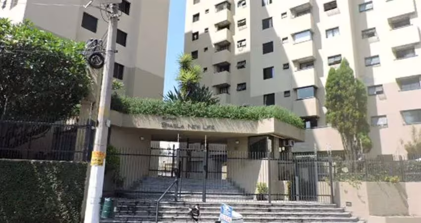 Apartamento LOCAÇÃO Santana,  55m²