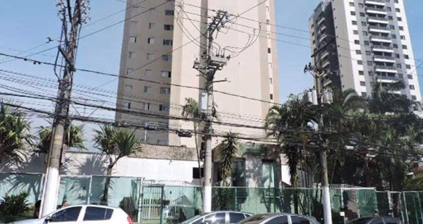 Apartamento LOCAÇÃO PARADA INGLESA,  60m²
