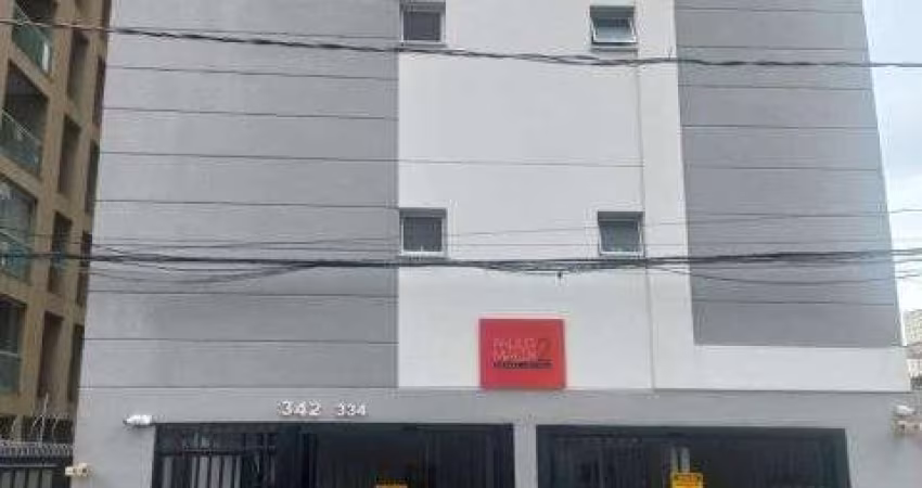 Apartamento LOCAÇÃO Tucuruvi,  43m²