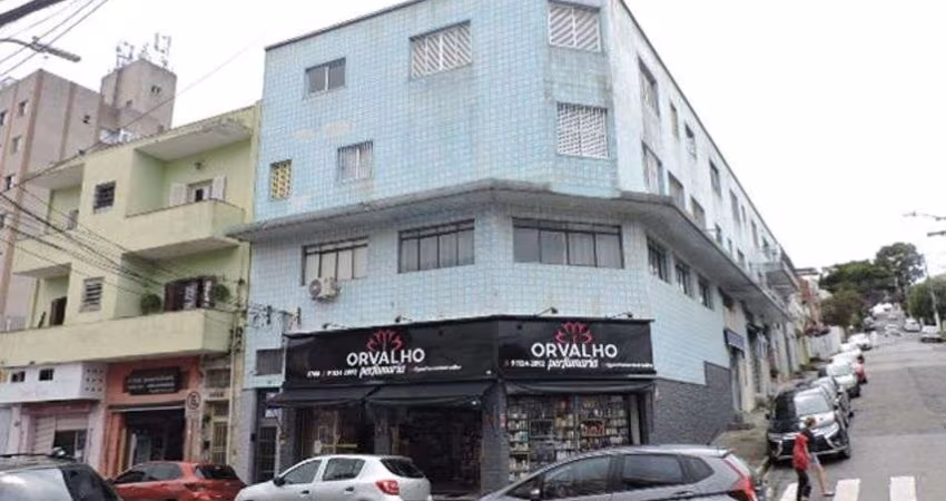 Apartamento LOCAÇÃO PARADA INGLESA,  60m²