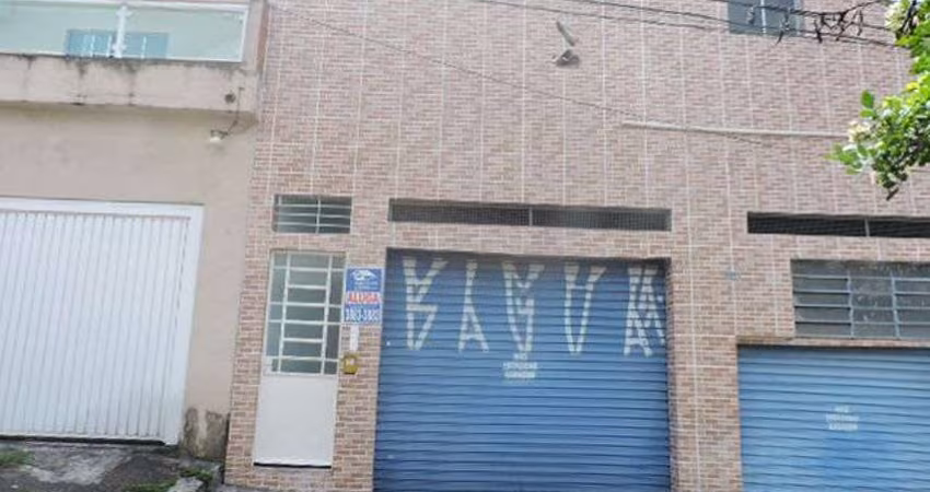 Casa Terrea LOCAÇÃO Vila Isolina Mazzei,  55m²