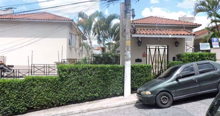 Sobrado LOCAÇÃO Vila Isolina Mazzei,  80m²