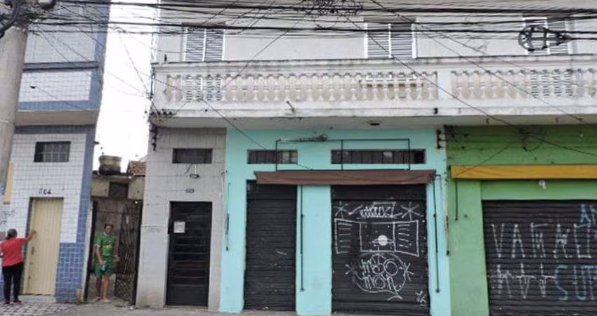 Salão Comercial LOCAÇÃO Tucuruvi,  50m²