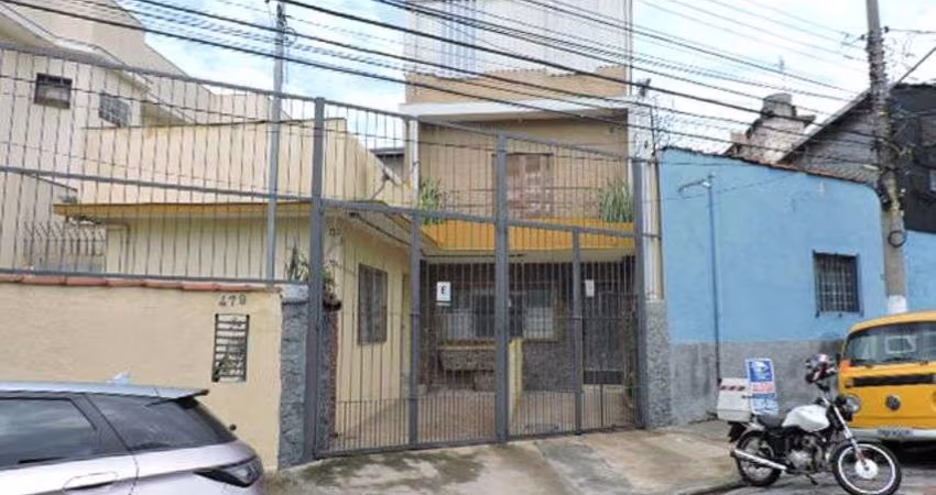 Sobrado LOCAÇÃO Casa Verde,  100m²