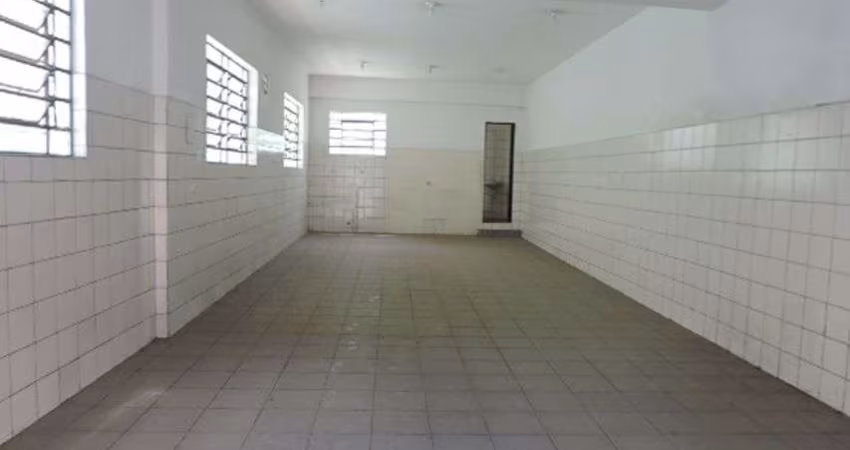 Salão Comercial LOCAÇÃO Vila Medeiros,  70m²