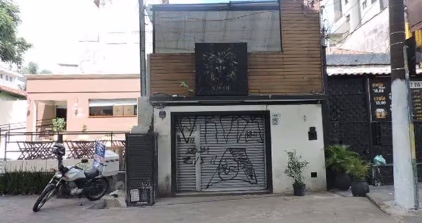 Sobrado Comercial LOCAÇÃO PARADA INGLESA,  150m²