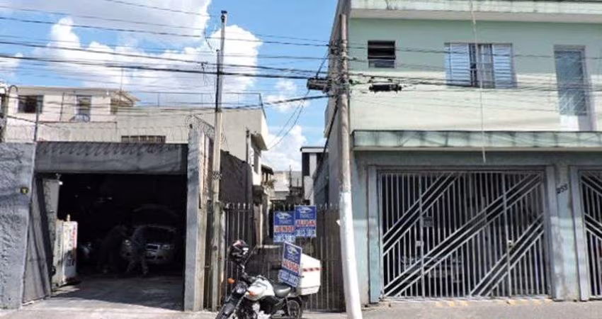 Casa Terrea LOCAÇÃO Jardim Brasil (Zona Norte),  52m²