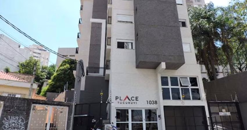 Apartamento LOCAÇÃO PARADA INGLESA,  36m²