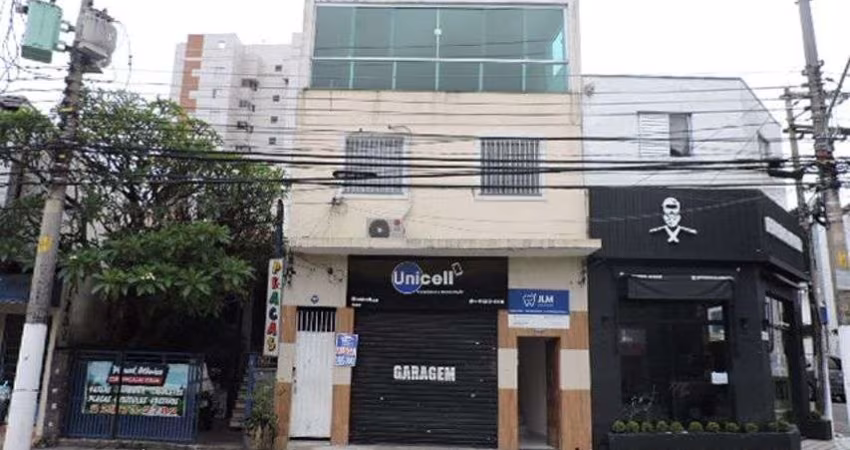 Salão Comercial LOCAÇÃO PARADA INGLESA,  40m²