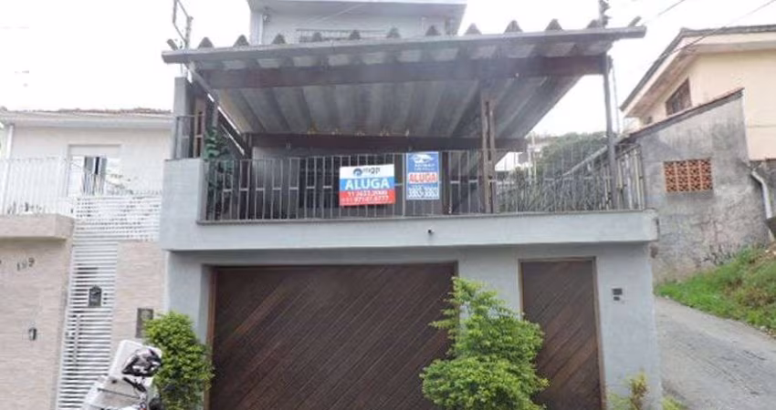 Sobrado LOCAÇÃO PARADA INGLESA,  220m²