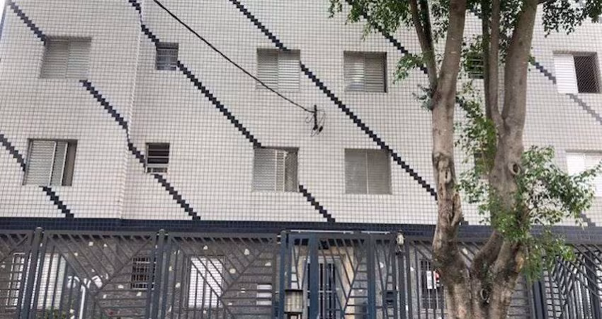 APARTAMENTO - VENDA - JD SÃO PAULO