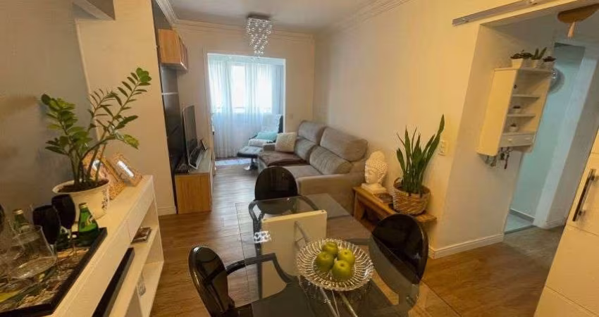 APARTAMENTO - VENDA - PARADA INGLESA