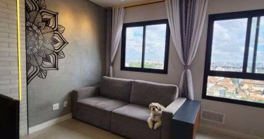 APARTAMENTO - VENDA - VILA DOM PEDRO II