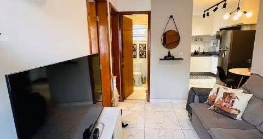 APARTAMENTO - VENDA - PARADA INGLESA