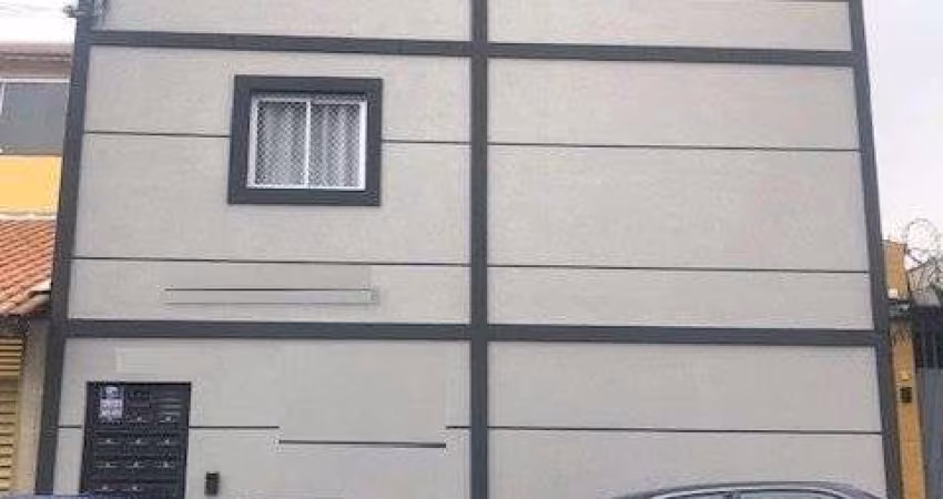 APARTAMENTO - VENDA - PARADA INGLESA