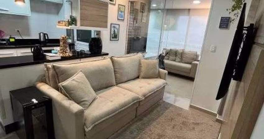 APARTAMENTO - VENDA - PARADA INGLESA