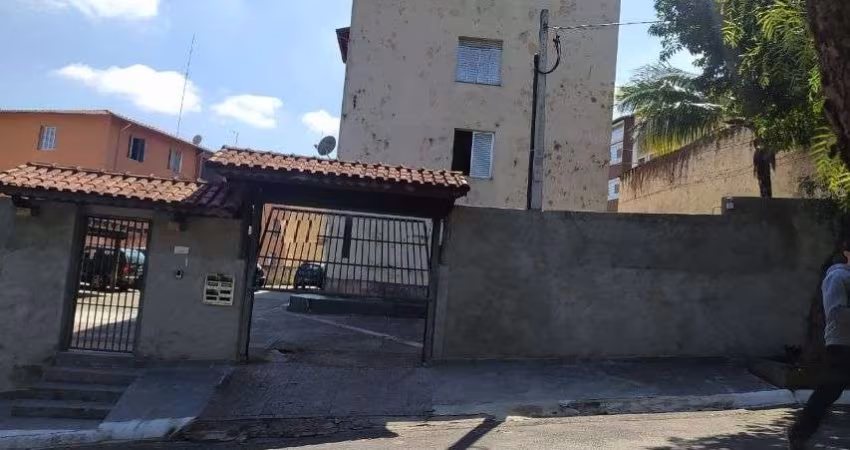 APARTAMENTO - VENDA - TUCURUVI