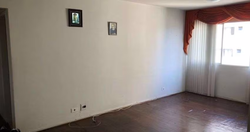 APARTAMENTO - VENDA - SANTANA