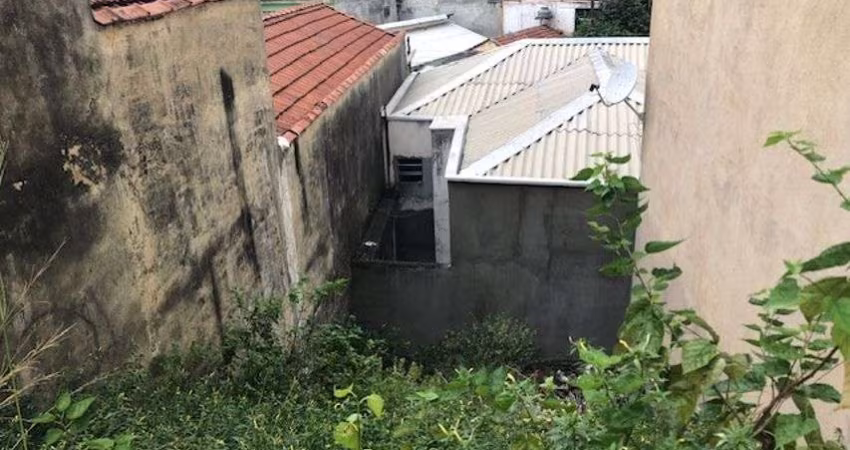 TERRENO - VENDA - VILA GUILHERME