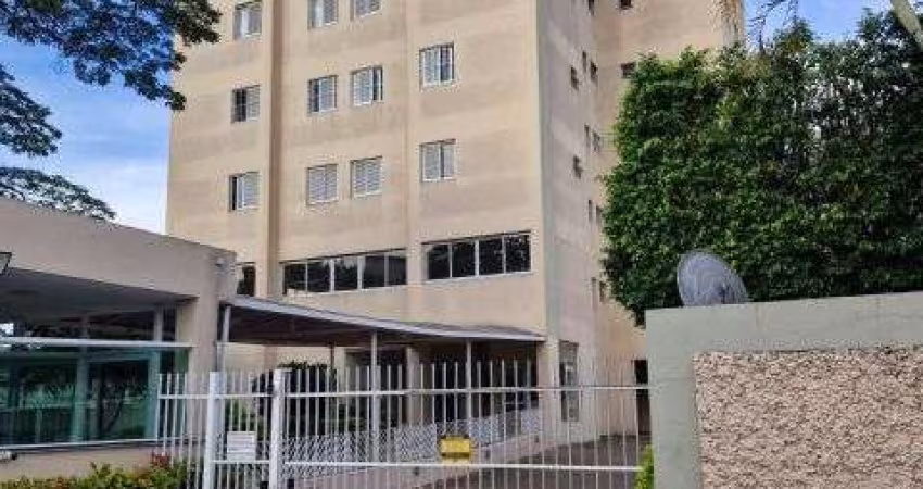 APARTAMENTO - VENDA - JEDU CHAVES