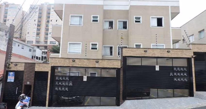 Casa Terrea LOCAÇÃO Vila Isolina Mazzei,  30m²