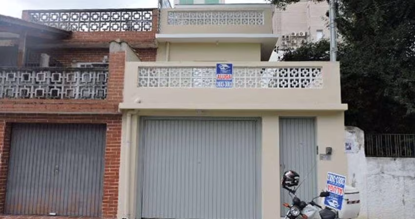 Sobrado LOCAÇÃO Vila Isolina Mazzei,  210m²