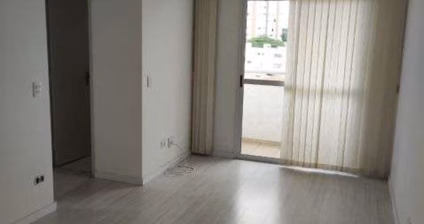 APARTAMENTO - VENDA - VILA DOM PEDRO II