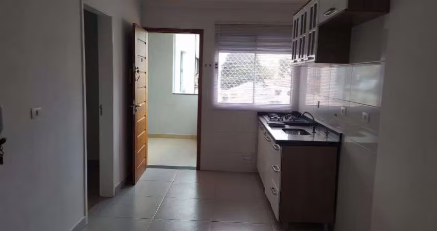 APARTAMENTO - VENDA - VILA MAZZEI