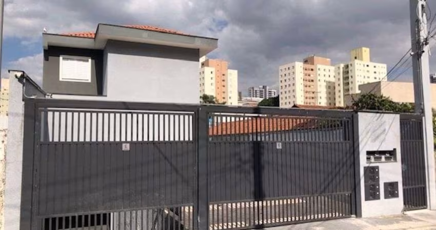 SOBRADO - VENDA - VILA MAZZEI