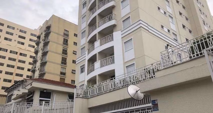 APARTAMENTO - VENDA - SANTANA