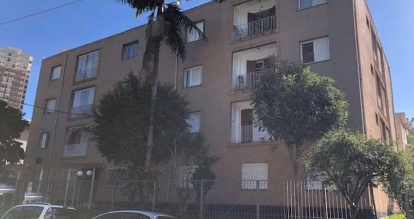 APARTAMENTO - VENDA - JD SÃO PAULO